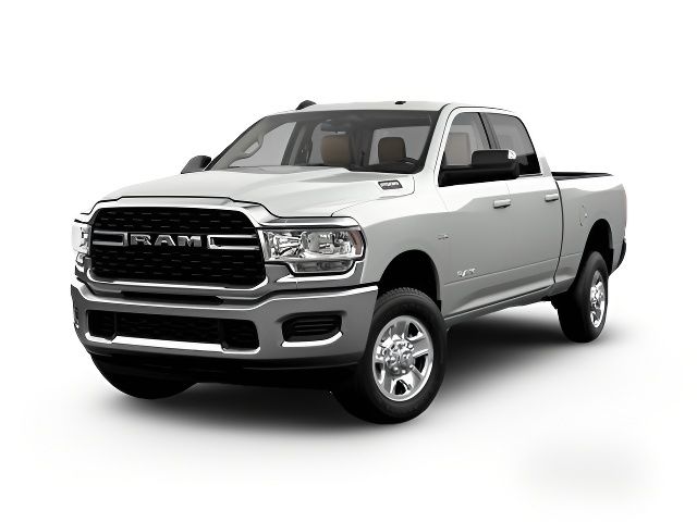 2022 Ram 2500 Lone Star