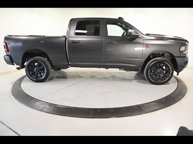 2022 Ram 2500 Lone Star