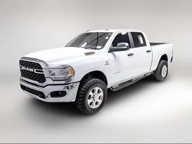 2022 Ram 2500 Lone Star