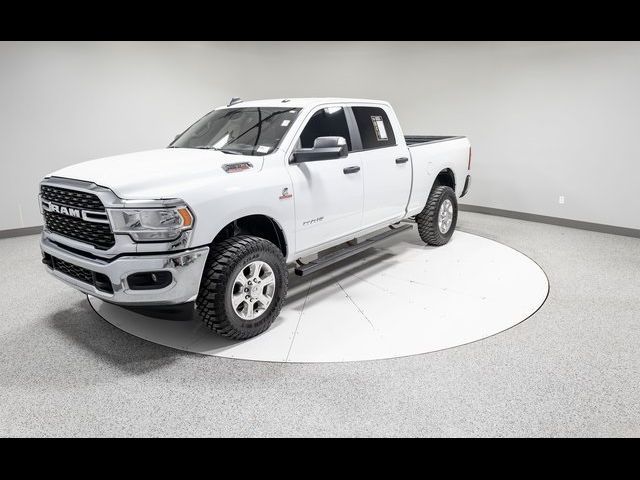 2022 Ram 2500 Lone Star