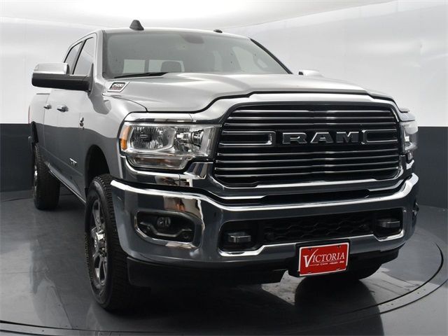 2022 Ram 2500 Lone Star