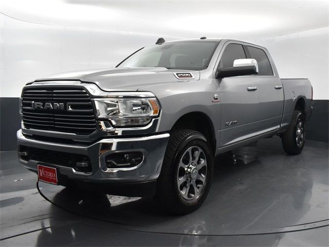 2022 Ram 2500 Lone Star