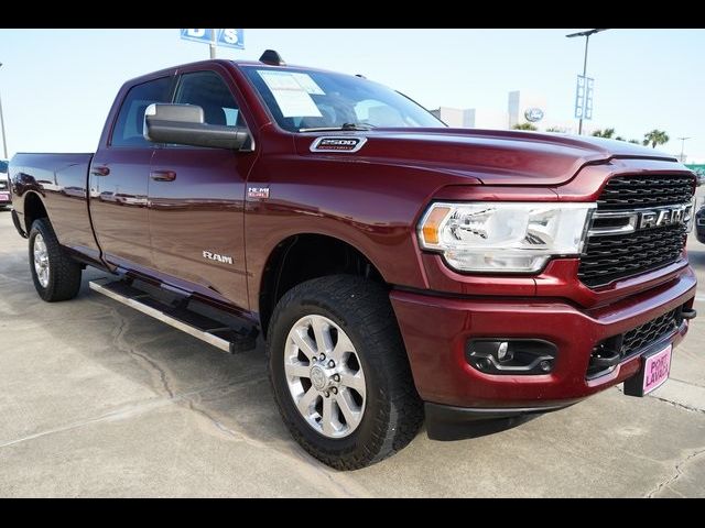 2022 Ram 2500 Lone Star