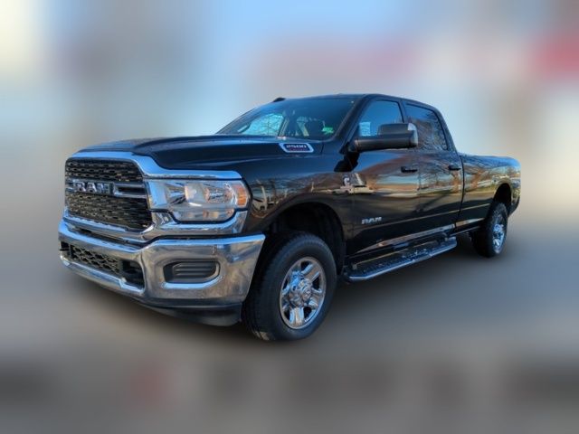 2022 Ram 2500 Lone Star