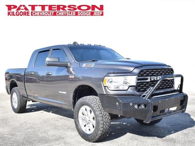 2022 Ram 2500 Lone Star