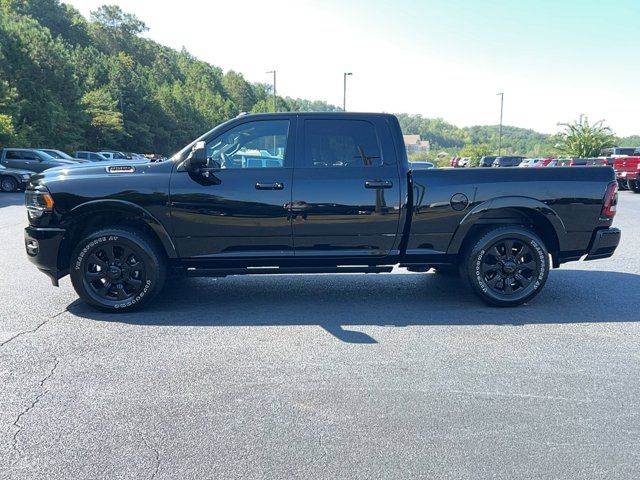 2022 Ram 2500 Limited