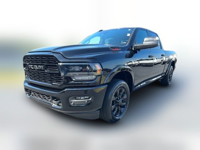 2022 Ram 2500 Limited