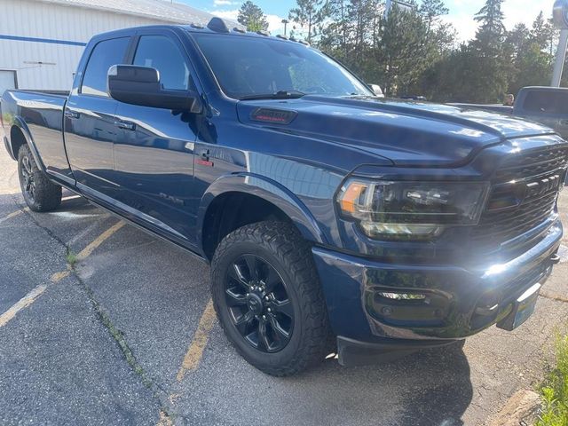 2022 Ram 2500 Limited