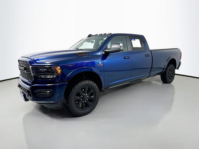 2022 Ram 2500 Limited