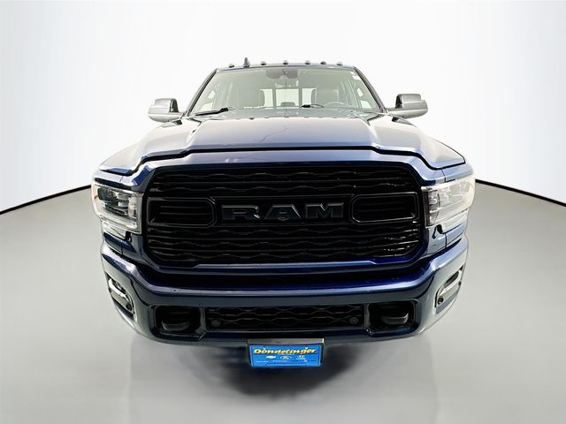 2022 Ram 2500 Limited