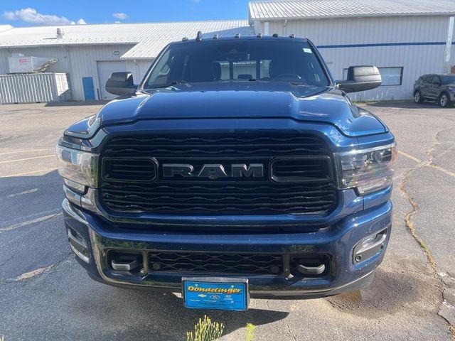 2022 Ram 2500 Limited