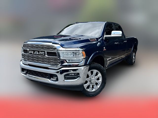 2022 Ram 2500 Limited