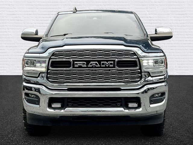 2022 Ram 2500 Limited