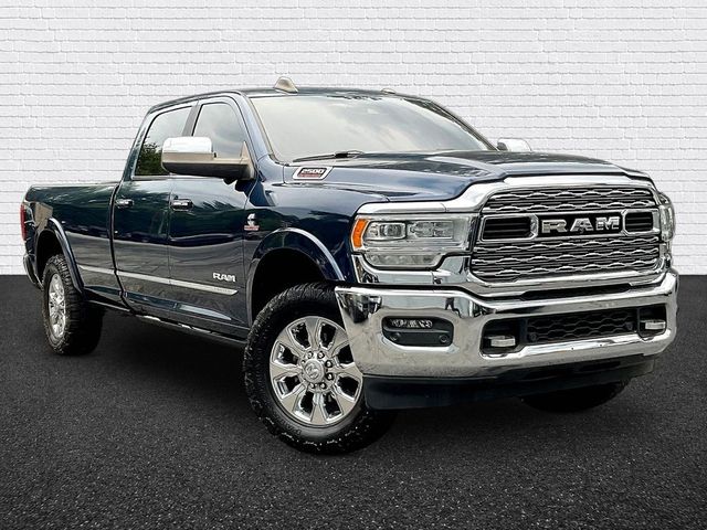 2022 Ram 2500 Limited