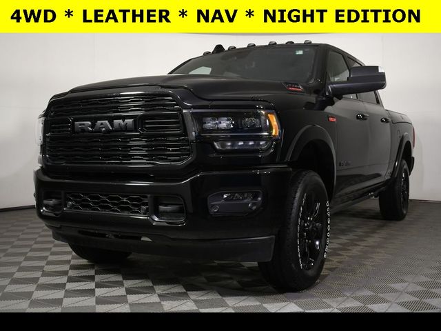 2022 Ram 2500 Limited