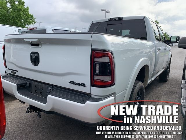 2022 Ram 2500 Limited