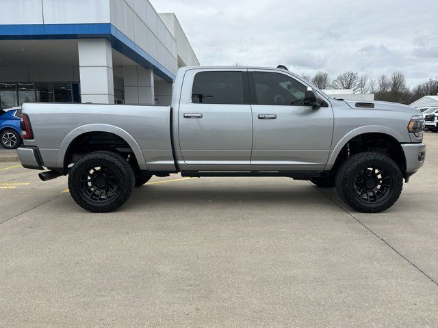 2022 Ram 2500 Limited