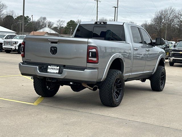 2022 Ram 2500 Limited