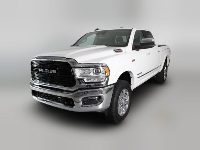 2022 Ram 2500 Limited