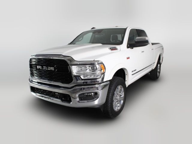 2022 Ram 2500 Limited