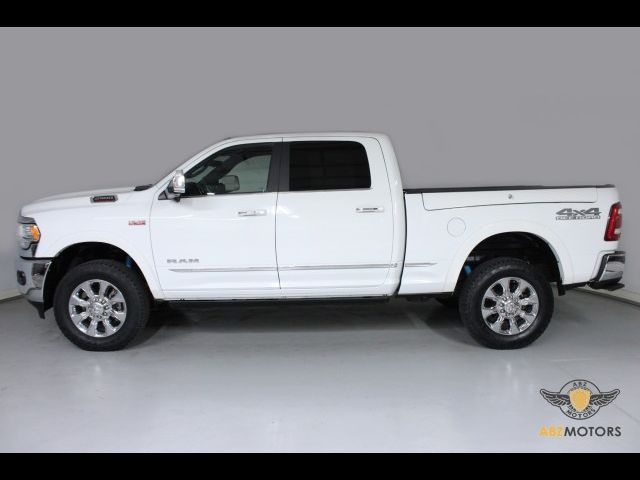 2022 Ram 2500 Limited