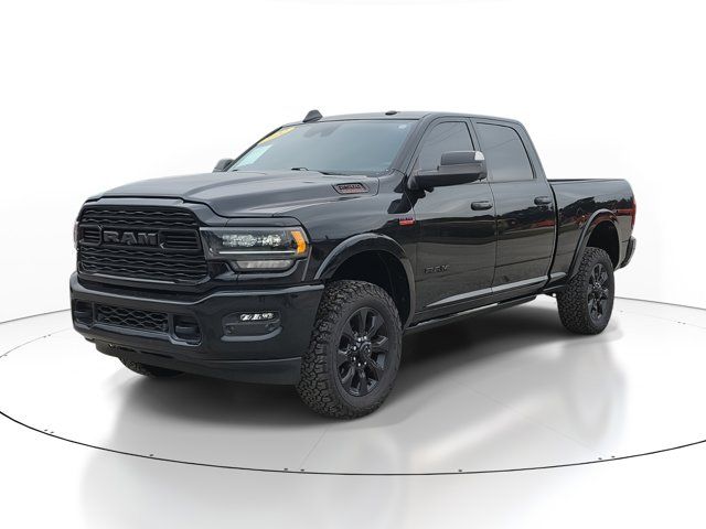 2022 Ram 2500 Limited