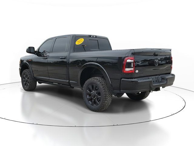 2022 Ram 2500 Limited