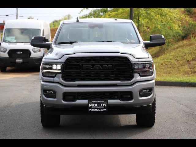 2022 Ram 2500 Limited