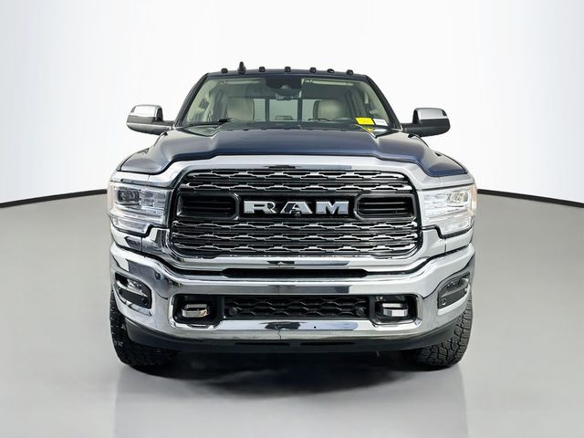 2022 Ram 2500 Limited