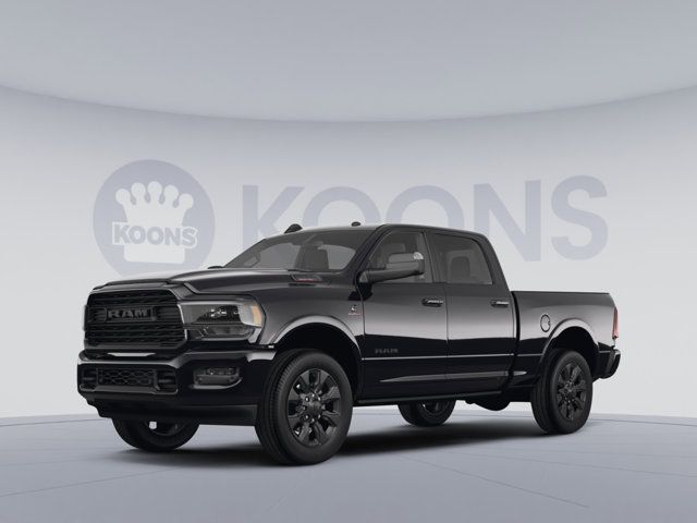 2022 Ram 2500 Limited