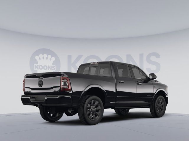 2022 Ram 2500 Limited