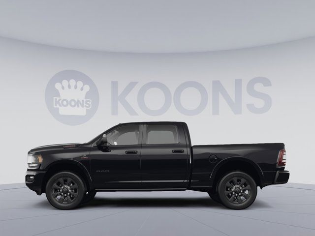 2022 Ram 2500 Limited