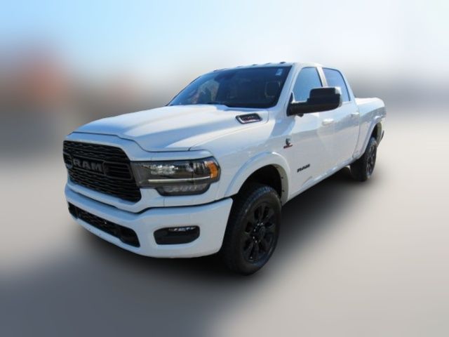 2022 Ram 2500 Limited