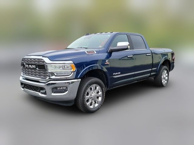 2022 Ram 2500 Limited