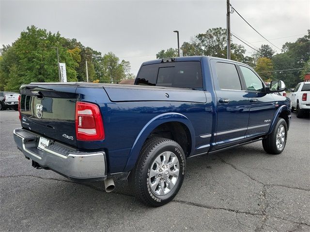 2022 Ram 2500 Limited