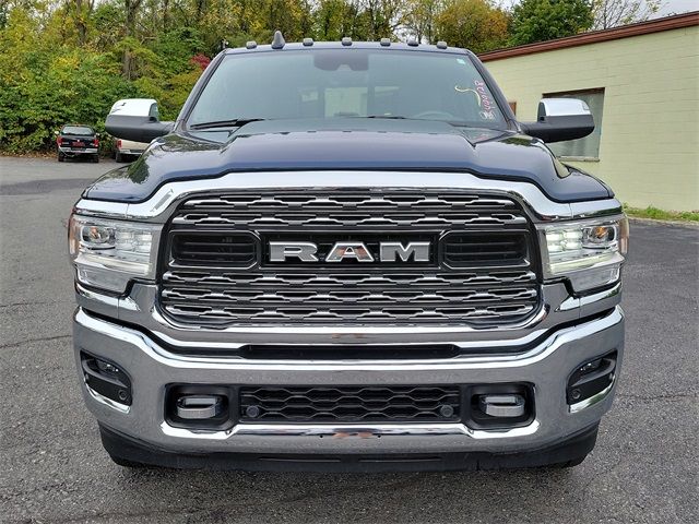 2022 Ram 2500 Limited