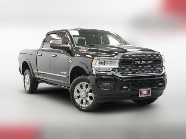 2022 Ram 2500 Limited