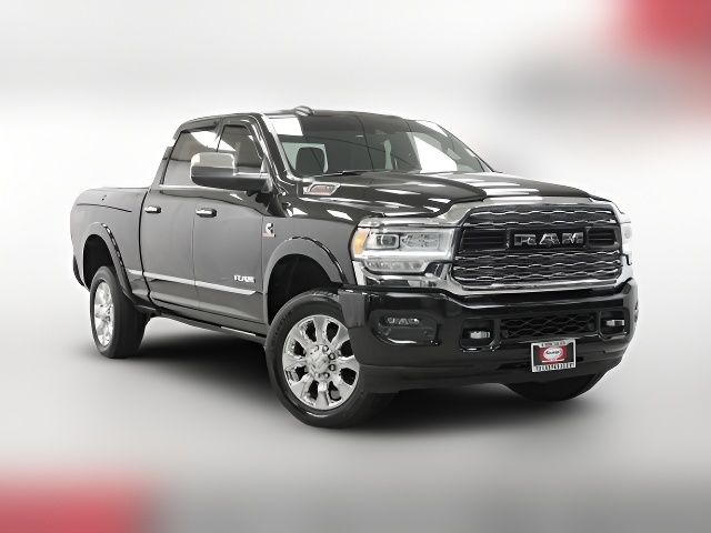 2022 Ram 2500 Limited