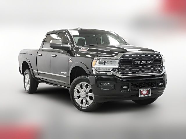 2022 Ram 2500 Limited