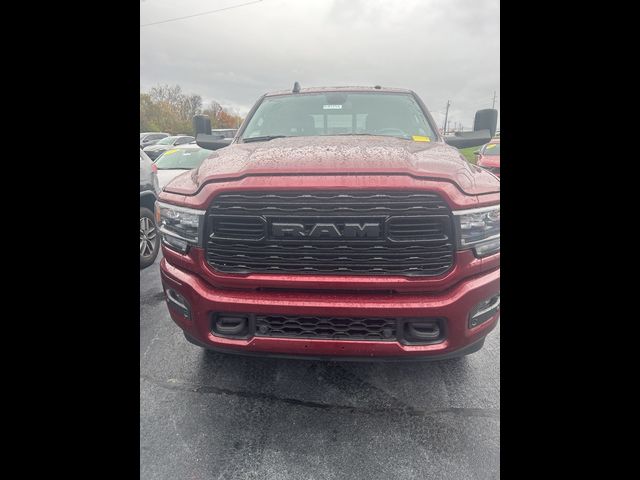 2022 Ram 2500 Limited