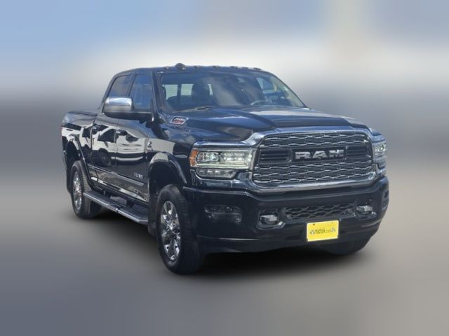 2022 Ram 2500 Limited