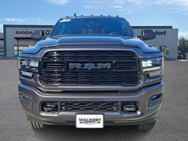 2022 Ram 2500 Limited