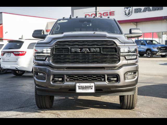 2022 Ram 2500 Limited