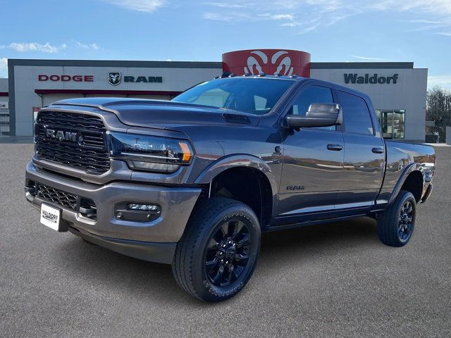 2022 Ram 2500 Limited