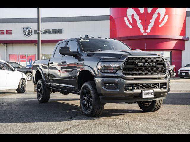 2022 Ram 2500 Limited