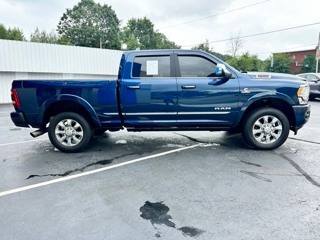 2022 Ram 2500 Limited