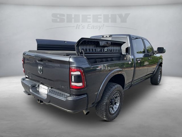 2022 Ram 2500 Limited