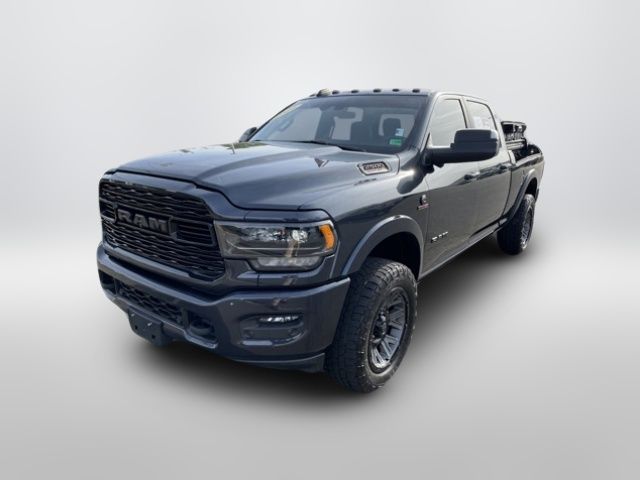 2022 Ram 2500 Limited