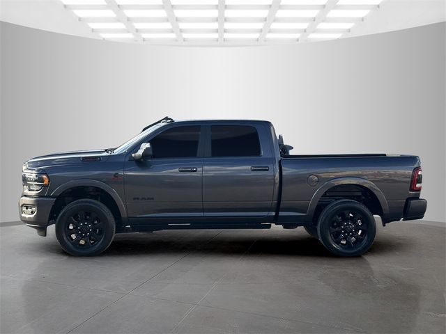 2022 Ram 2500 Limited