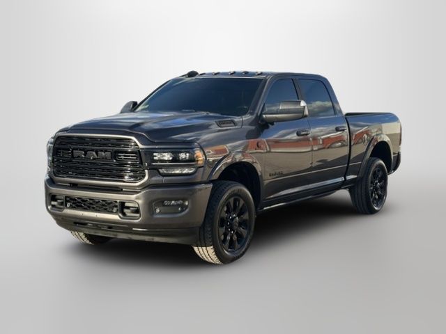 2022 Ram 2500 Limited
